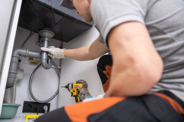 Best Residential Plumbing Services  in Inverness, CA